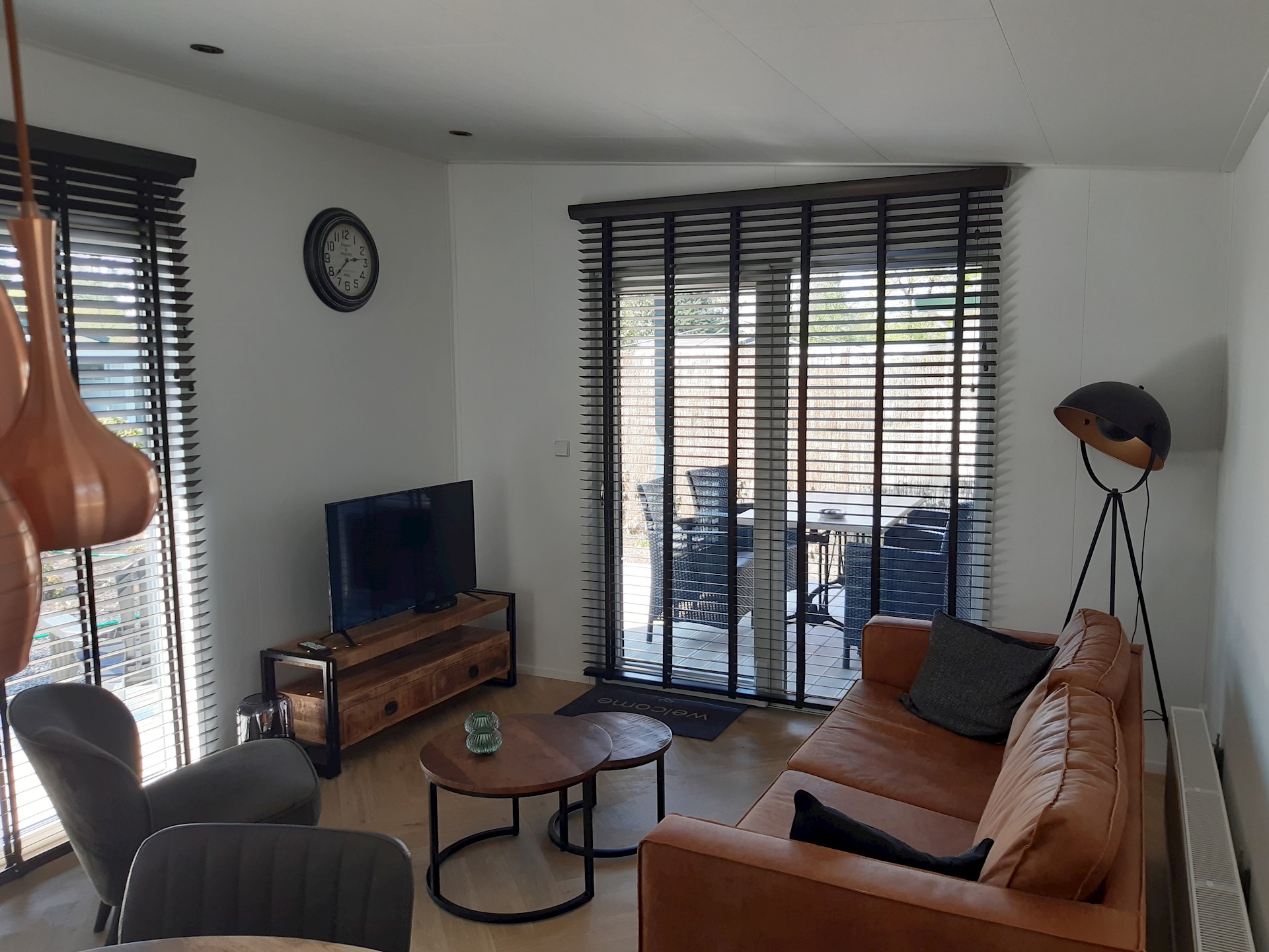 De Berk 03 Woonkamer