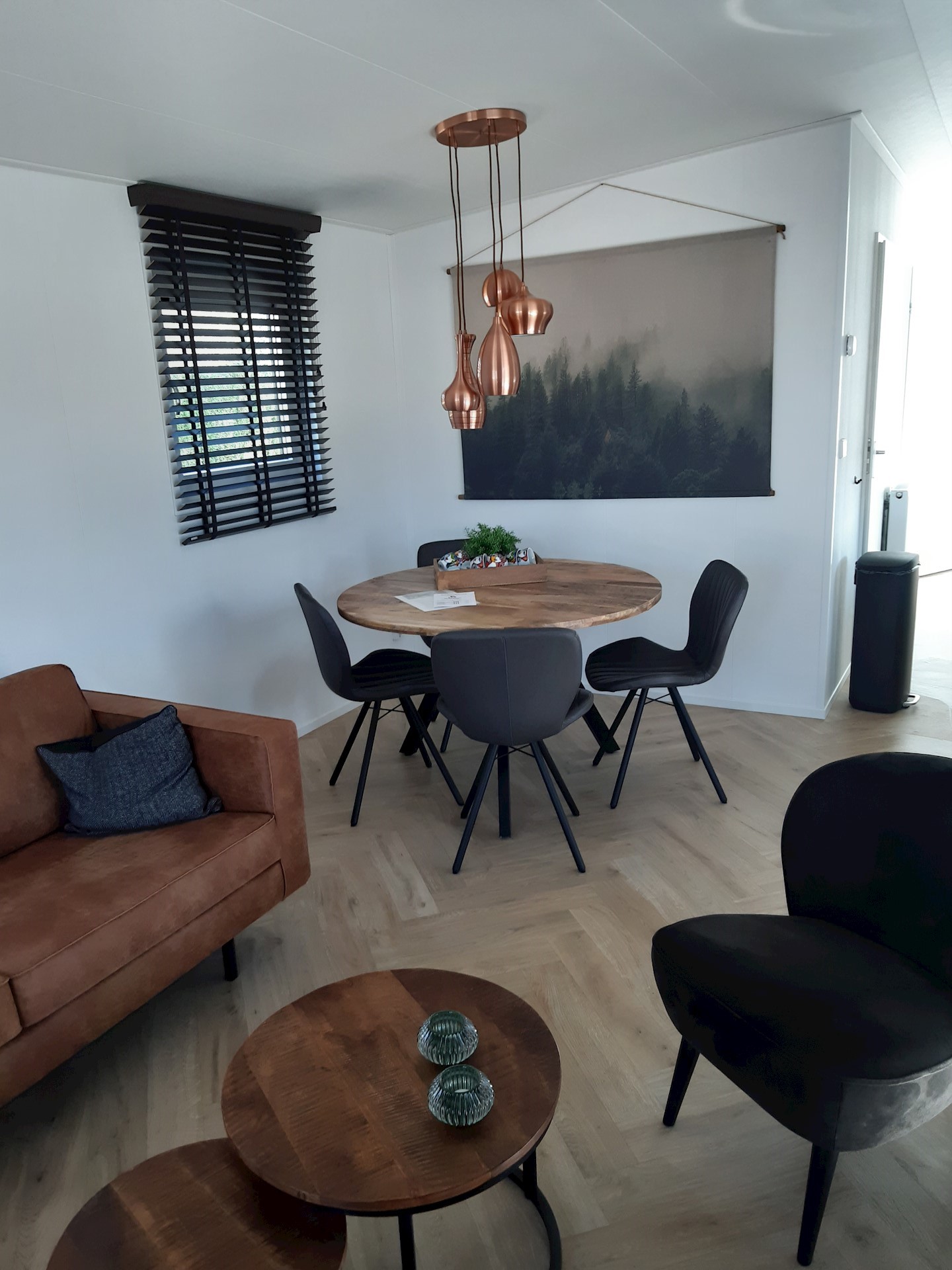 De Berk 04 Eetkamer