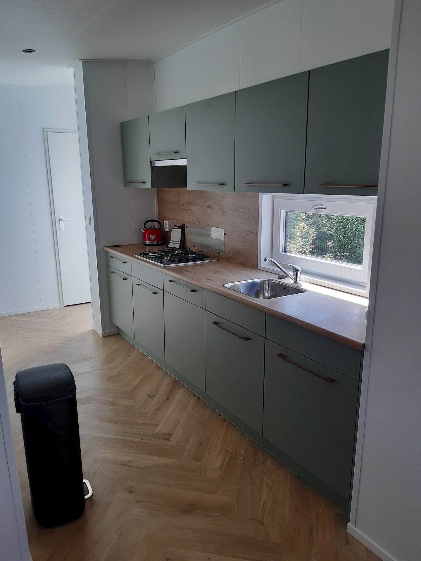 De Berk 05 Keuken