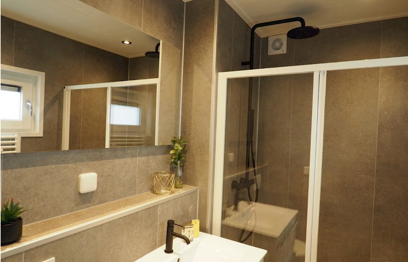 De Berk 06 Badkamer