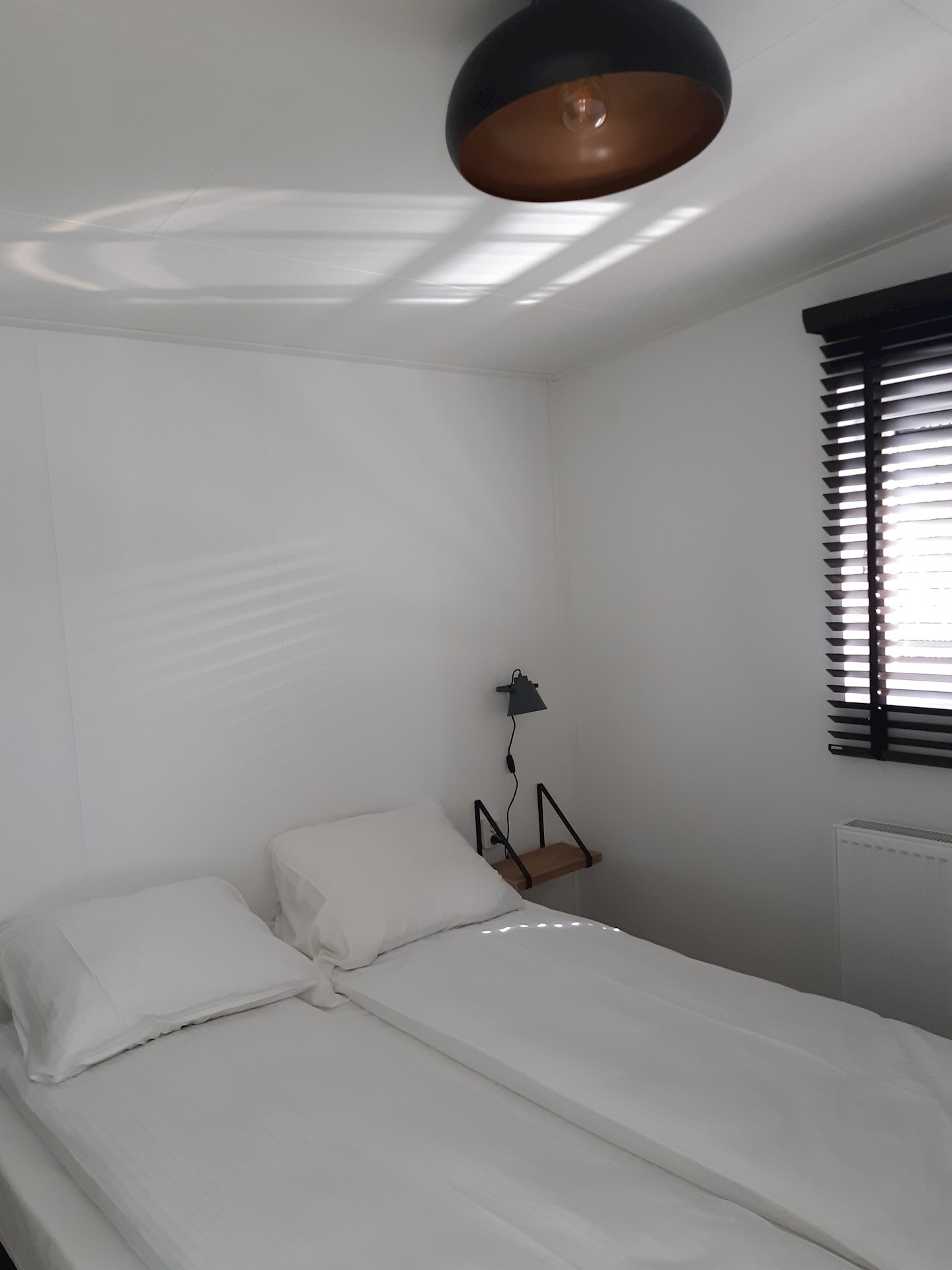 De Berk 07 Slaapkamer 1