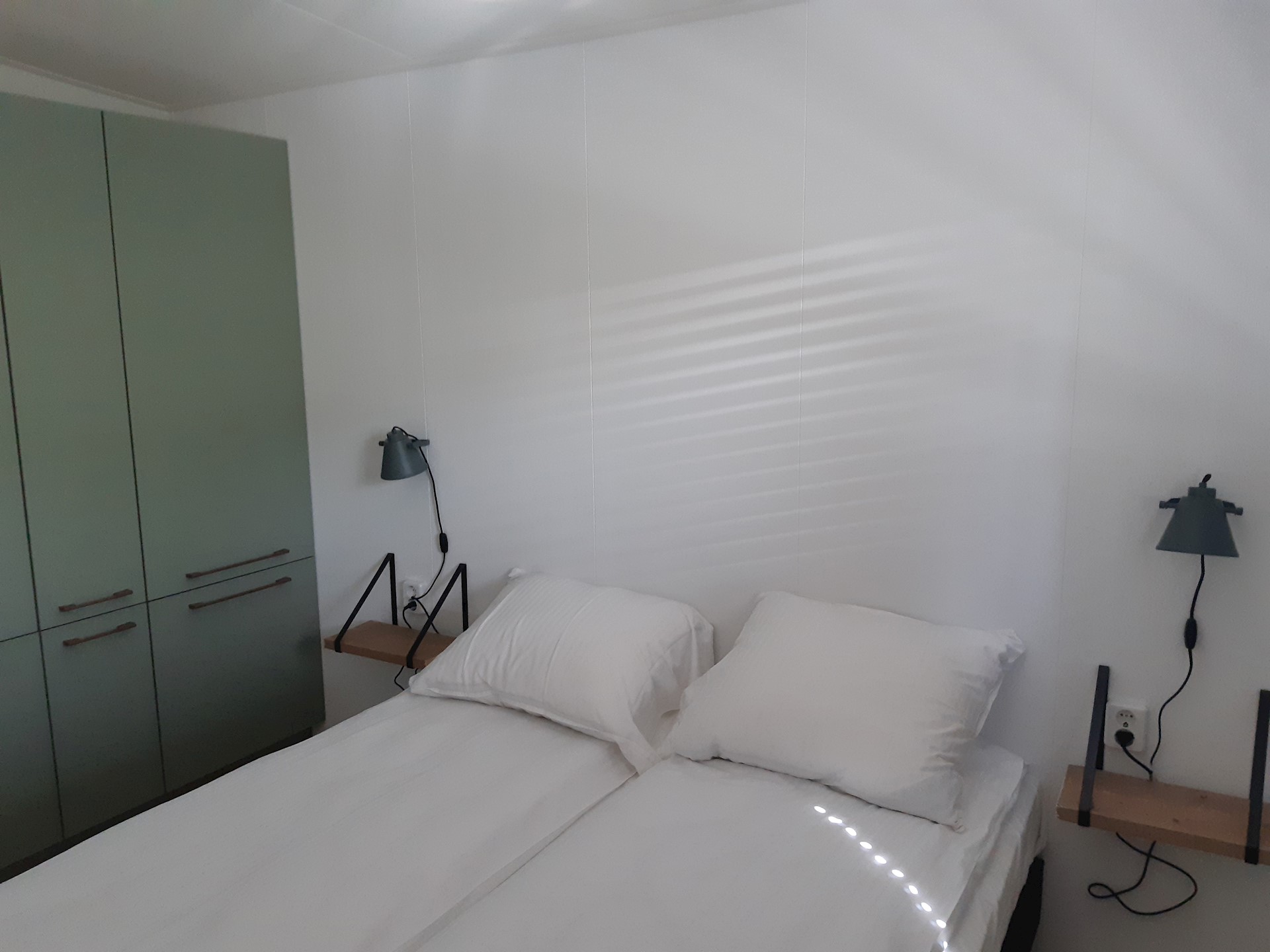 De Berk 08 Slaapkamer 1