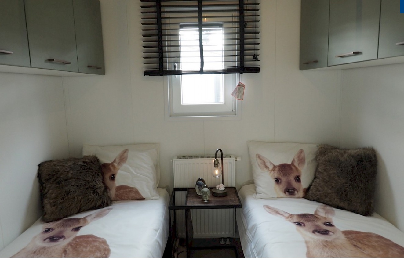 De Berk 09Slaapkamer 2